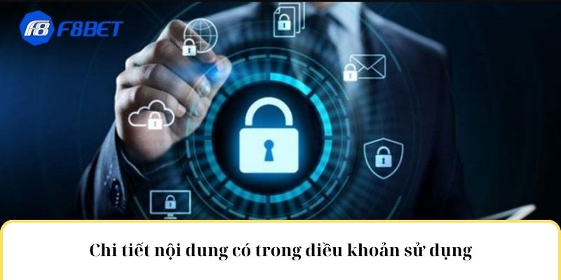 Chi tiết nội dung có trong điều khoản sử dụng